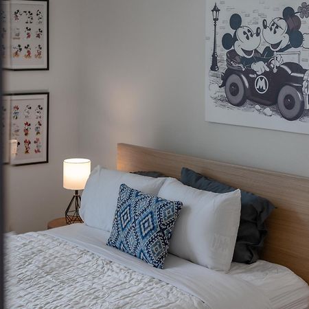 Solara Villa With Themed Rooms And Private Pool Кіссіммі Екстер'єр фото
