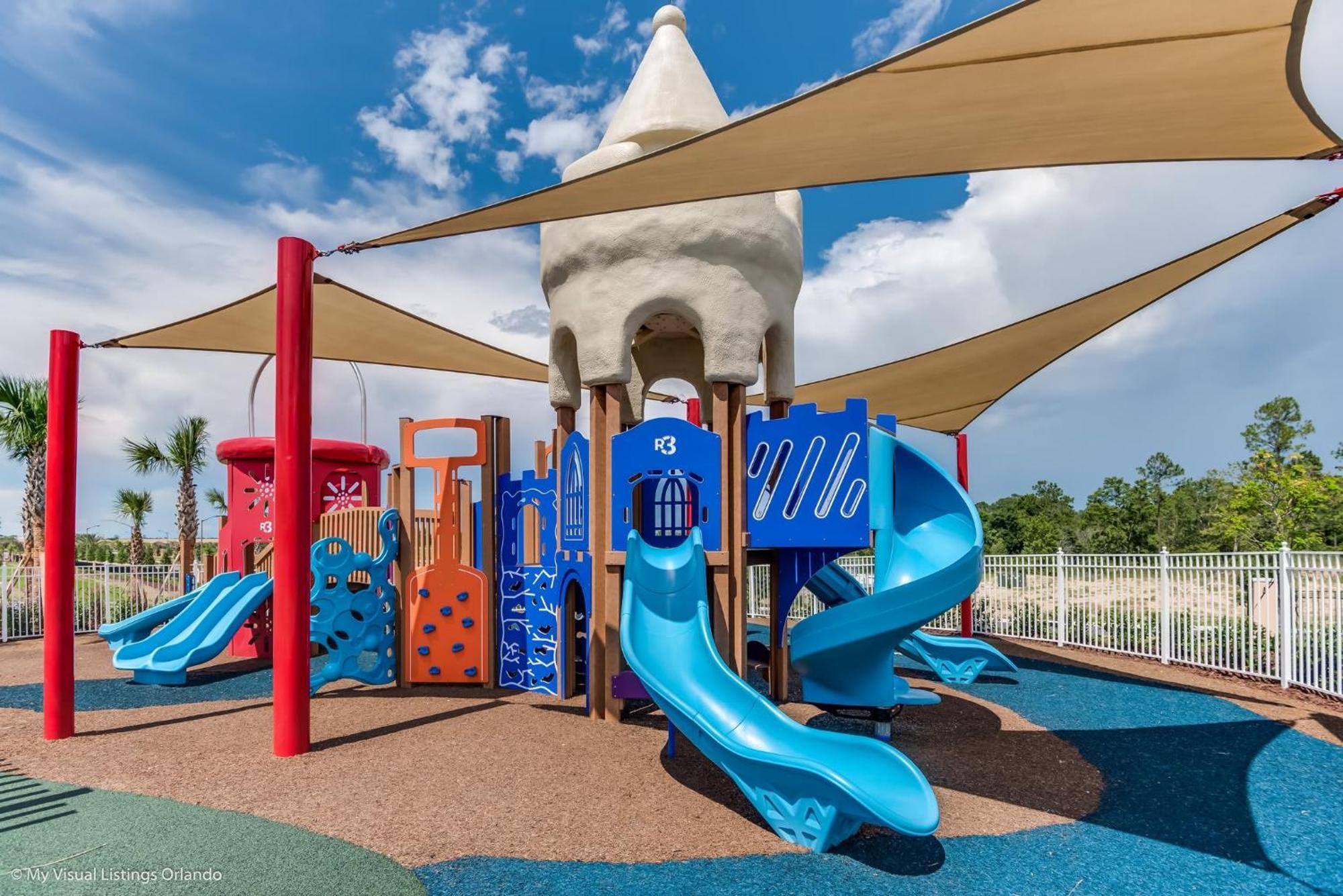 Solara Villa With Themed Rooms And Private Pool Кіссіммі Екстер'єр фото
