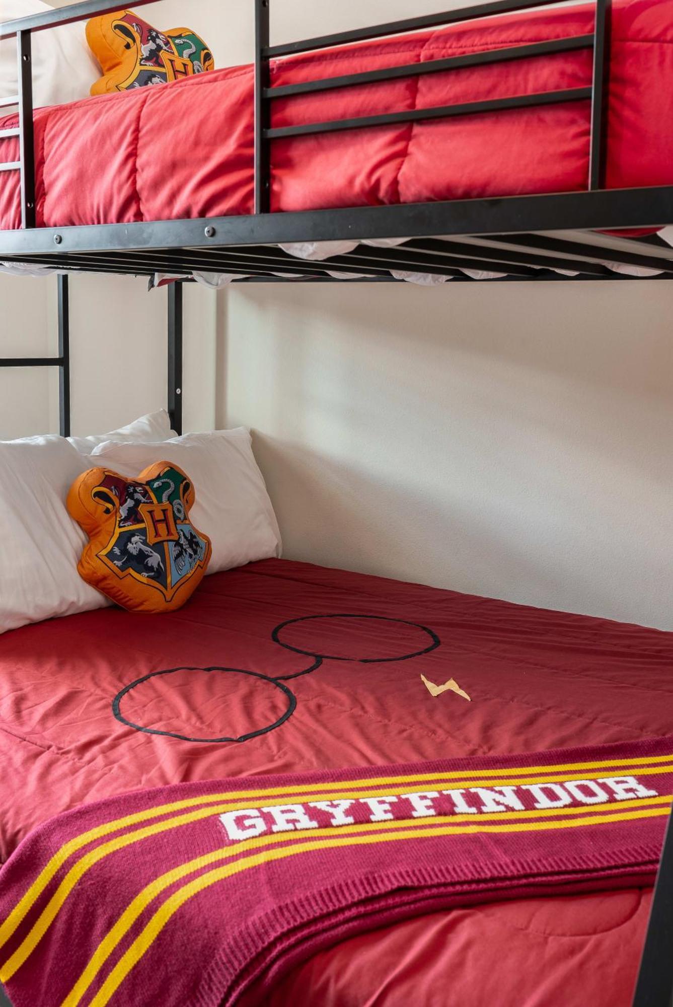 Solara Villa With Themed Rooms And Private Pool Кіссіммі Екстер'єр фото